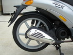 �������� �� ������ �������� Piaggio Liberty50 1999 ���� 15